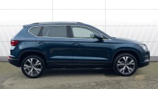 SEAT Ateca 1.5 TSI EVO SE Technology [EZ] 5dr Petrol Estate